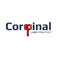 Corpinal Laws Practice