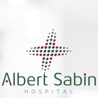 Hospital Albert Sabin logo - Similar company to Perfil Desativado