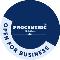 Procentric Solutions logo - Similar company to Procentrica