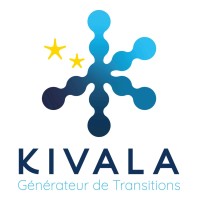 Groupe KIVALA logo - Similar company to Sas Formation