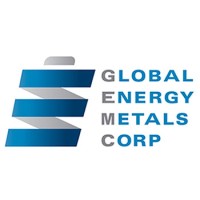 Global Energy Metals Corporation logo - Similar company to Moneta