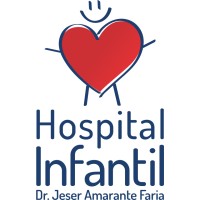 Hospital Infantil Dr. Jeser Amarante Faria logo - Similar company to Grupo Unimed Santa Catarina