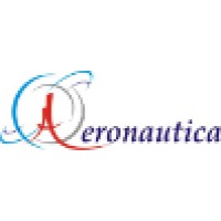 Aeronautica logo - Similar company to Zarrar Technologies