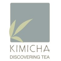 KIMICHA Tea logo - Similar company to Once Upon A Tea Leaf