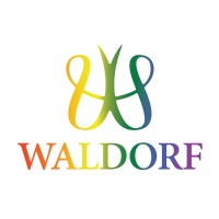 The Waldorf Hilton, London logo - Similar company to Stage Security