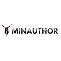 Agence outsourcing Minauthor logo - Similar company to Digigasy