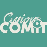 Curious COMIT logo - Similar company to Brandology Amsterdam