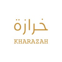 Kharazah | خرازة logo - Similar company to Privacy Professionals