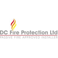 DC Fire Protection Ltd logo - Similar company to Comprehensive Carpentry Services Ltd