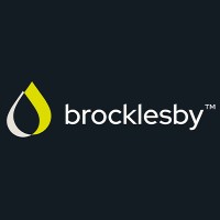 Brocklesby logo - Similar company to Neot