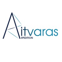 Aitvaras Spedition logo - Similar company to Arkama