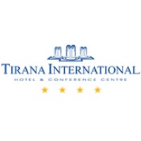 Tirana International Hotel & Conference Centre logo - Similar company to Smile Perfected