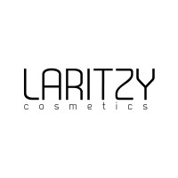 LARITZY Cosmetics logo - Similar company to Nouvelle Labs