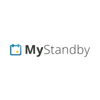 MyStandby logo - Similar company to Save-A-Pet, Inc