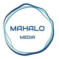 Mahalo Media logo - Similar company to Igamingnuts