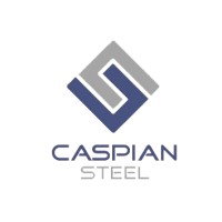 Caspian Steel Vista logo - Similar company to Cloud Speed Sdn. Bhd.
