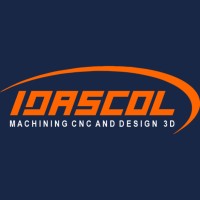 IDASCOL SAS logo - Similar company to Skids Ingenieria S.A.S. (E-Skids)