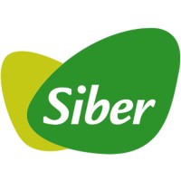Siber Ventilación logo - Similar company to Ecoforest