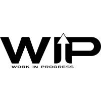 WIP Training Club logo - Similar company to Booinva