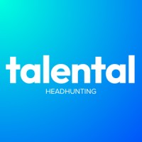 Talental logo - Similar company to Rasa