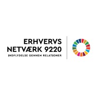 ErhvervsNetværk 9220 logo - Similar company to Mekoprint Seritronic
