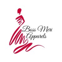 Boss Meri Apparels logo - Similar company to Karoro Designs