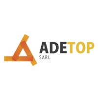 ADETOP logo - Similar company to Topgis Engineering