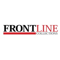Frontline Collections logo - Similar company to Recoverable Solutions Ltd