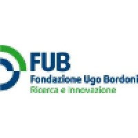 Fondazione Ugo Bordoni logo - Similar company to Fub