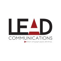 Lead Communications LLC. logo - Similar company to Lead Communication