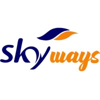 Skyways H.J pvt. (Ltd.) logo - Similar company to Flash Express Logistics & Courier Pvt Ltd