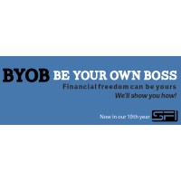 SFI Affiliate Business logo - Similar company to Sfi Affiliate