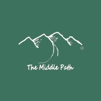 The Middle Path logo - Similar company to Roamstead