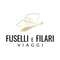 Fuselli e Filari Viaggi logo - Similar company to Expedition Heroes