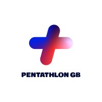 Pentathlon GB logo - Similar company to Elite Performance Partners