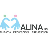 Alina IPS logo - Similar company to Medicid Ips