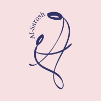 AI-Sarosh logo - Similar company to Ai Application