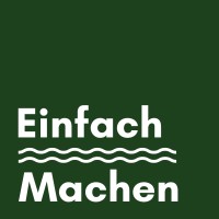 EinfachMachen GmbH logo - Similar company to Wulff Med Tec Gmbh