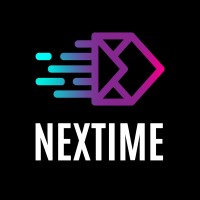Nextime logo - Similar company to Niage
