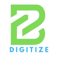 B2B Digitize logo - Similar company to Prewebsolution