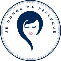 Je Donne Ma Perruque logo - Similar company to Perruque & Moi