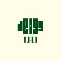 DOROK logo - Similar company to Tyrhal - ترحال