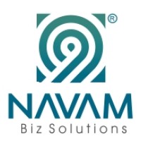 Navam Biz Solutions logo - Similar company to Archisoul Design Studio