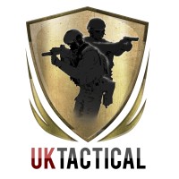 UK Tactical logo - Similar company to Tactical Equipements