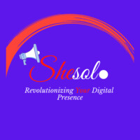Shesol Digital Solution logo - Similar company to The Career Class