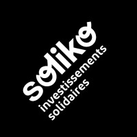 Soliko logo - Similar company to Commune Mesure