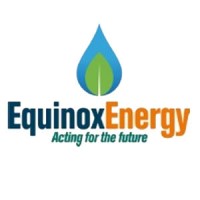 EQUINOX ENERGY AFRICA logo - Similar company to Eburny'S Energy