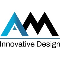 AM Innovative Design logo - Similar company to Scalejoy