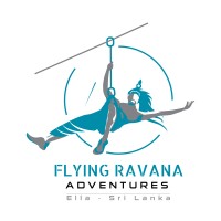 Flying Ravana Adventure Park logo - Similar company to Halpe Tea
