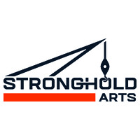 Stronghold Arts logo - Similar company to Travesia Cuatro Sl
